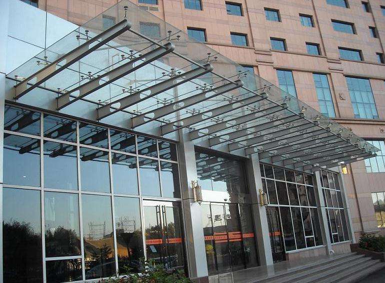 荆州单层工业厂房钢结构安装工艺流程图